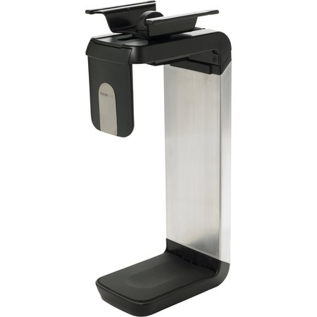 HUMANSCALE Cpu600 - Cpu Holder (Black) CPU600